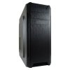 LC-Power 7040B Midi Tower Czarny